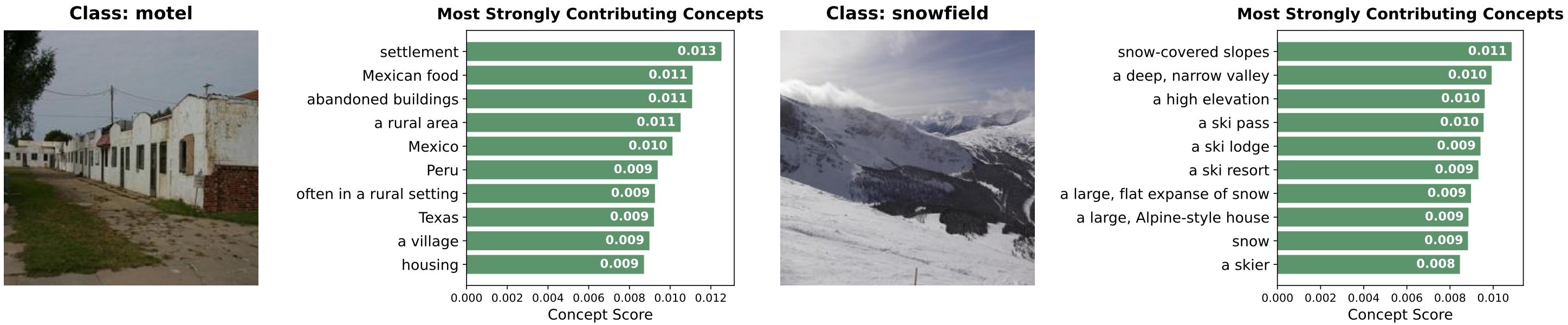 Image-level Analysis